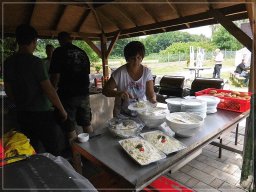 Sommerfest 13.06.2015